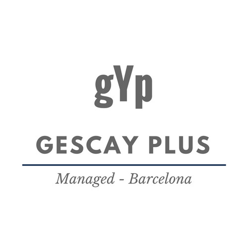 logo de gescay plus